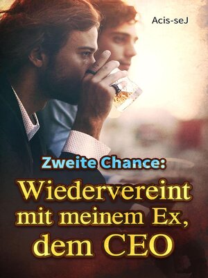 cover image of Zweite Chance
